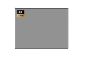 Projection Screen, HD Portable Projector Screen Foldable, For Home Cinema And Outdoor Projection Screen (72 inch)
