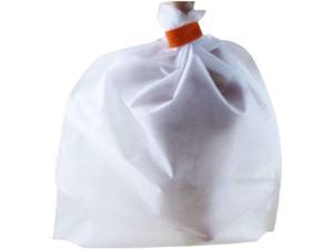 100pcs Fruit Protect Bags, Non-Woven Fabric Fruit Protect Netting, Anti Bird Pest Fruit Protection Bags