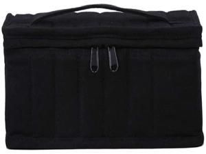 Essential Oils Carrying Case, Essential Oil Storage Bag, 38 Slot (Not Including Oil Bottle) (A)