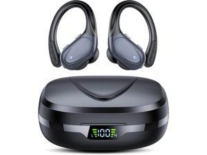 Phone Headset for Cell Phone with Microphone Noise Cancelling 3.5