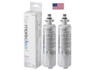 kenmore 469690 Replacement Refrigerator Water Filter(2-Pack)