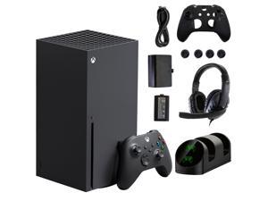 Xbox Series X Console with Accessories Kit