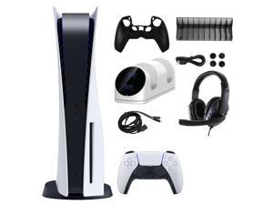 PlayStation 5 Console with Accessory Set