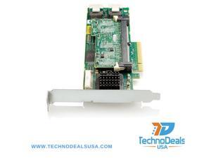 HP 462862-B21 Smart Array P410 8-Port SAS RAID Controller