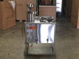 New Commercial Electric Soy Milk Maker SM2