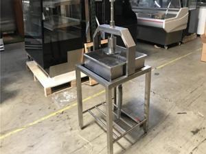 New Commercial Tofu Maker Press ET-DFO