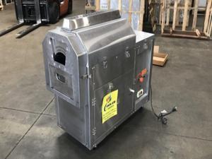 New Commercial Coffee Bean Roasting Machine COF28
