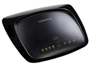 linksys wrt54gs2 54mbps 802.11g wireless lan/firewall access point & 4-port router w/speedbooster
