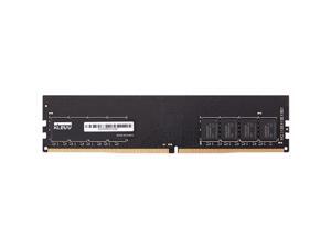 klevv hynix chips 8gb (1 x 8gb) ddr4 udimm pc4-25600 3200mhz cl22 unbuffered non-ecc 1.2v 288 pin desktop ram memory (kd48gu881-32n220a)