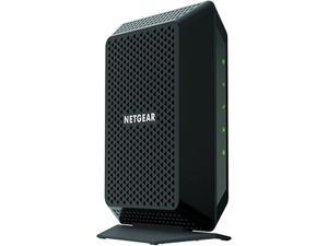 netgear cable modem docsis 3.0 (cm700) compatible with all major cable providers including xfinity, spectrum, cox, for cable plans up to 800 mbps