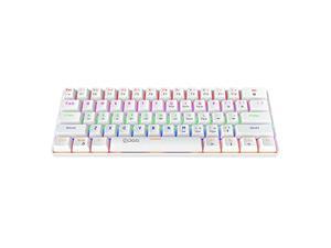 dgg 60 wired gaming keyboard