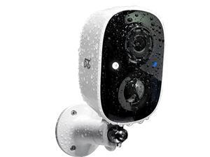 wireless cordless surveillance camera