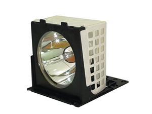 Lutema 915P049010-PI Mitsubishi 915P049010 915P049A10 Replacement DLP/LCD Projection TV Lamp Philips Inside 