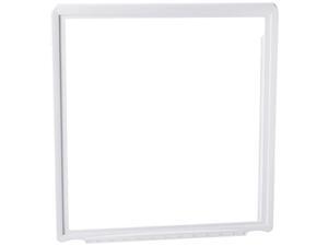 frigidaire 241969501 shelf frame without glass refrigerator