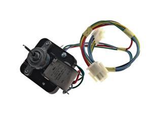 frigidaire 5303918549 evaporator motor kit for refrigerator