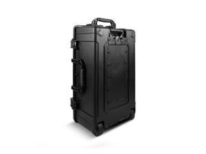 Matterport 31" Portable Waterproof Rolling Hard Case with Foam Insert for Pro2 3D Camera
