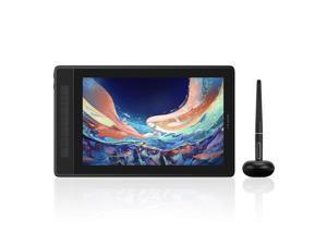 HUION KAMVAS PRO 13 New 2.5K Drawing Tablet with 7 Programmable Press Keys and ±60°