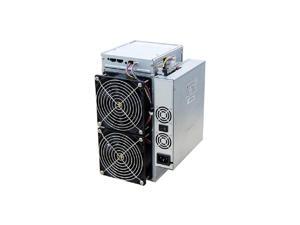 New Canaan Avalon 1246 83TH Bitcoin Miner Asic Miner 3155W Crypto Mining Machine With Original Power Supply