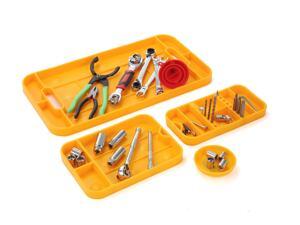 MOTORHEAD Super Grip Silicone Tool Tray Set