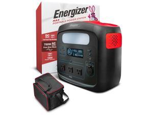 Energizer Portable Power Station