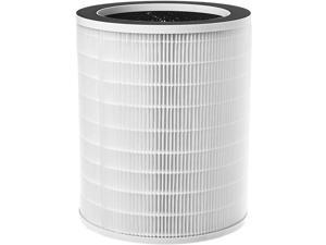 Compass Home Air Purifier Replacement Filter - H13 HEPA Filter Refill Compatible with Model DGZ9029G Large Room Air Purifier