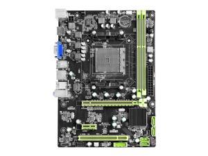 DAIXU A88 extreme gaming performance AMD A88 FM2+ / FM2 motherboard support A10-7890K/Athlon2 x4 880K CPU DDR3 16GB
