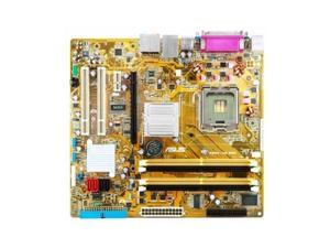 ASUS P5GC-VM PRO LGA775 Intel 945GC PC Motherboard DDR2 Core 2 Duo E4300 Celeron D 351 Cpus DVI USB2.0 SATA2 PCI-E X16