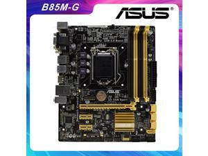 ASUS Z87-PRO LGA1150 Intel Z87 Gaming PC Motherboard DDR3 32G Xeon