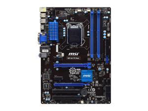 MSI H87-G41 PC Mate LGA 1150 Intel H87 Desktop PC Motherboard DDR3 32GB Core i7-4770K i5-4670K CPUS SATA3 USB3.0 PCI-E 3.0 ATX
