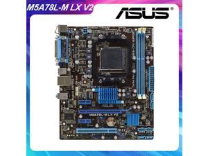 760G/SB710 AM3 MAX-8GB DDR2 Uatx PCIE16 Pcie 2PCI Gbe 