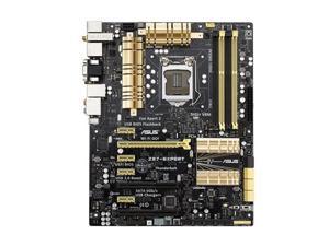 ASUS Z87-EXPERT LGA 1150 Intel Z87 Gaming PC Motherboard DDR3 Xeon E3-1280 v3 Core i3 i5 i7 cpus PCI-E 3.0 HDMI 8×USB3.0 SATA3