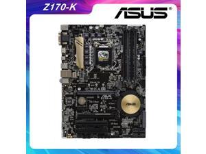特価セールショップ ASUS Z170-K PCパーツ