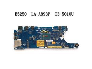 VAL91 LA-9934P FOR Dell Latitude E6440 Laptop Notebook Motherboard 