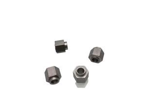 CREALITY 3D Printer Parts 5Pcs Stainless Steel Eccentric Spacer For creality Ender-3/CR-10/Ender-5/Ender-6 ect CREALITY