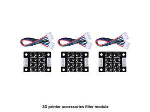 Bigtreetech 3PCS New TL-Smoother V1.0 addon module For 3D pinter motor drivers a 