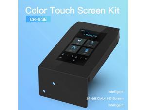 CREALITY 3D Printer Parts CR-6 SE Intelligent Color Touch HD Screen Kit