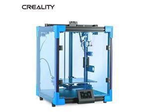 CREALITY 3D Printer Core-XY Ender-6 Large Printing 250*250*400MM Silent motherboard Carborundum glass print bed Resume