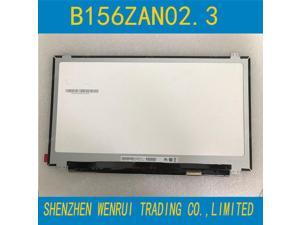 15.6" Laptop IPS LED LCD display Screen B156ZAN02.3 UHD 3840X2160 40 pin