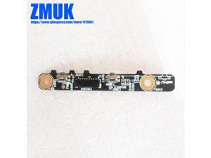 Power On/Off Switch Board For Lenovo IdeaPad Yoga 13 Laptop,P/N: 11200991