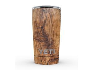 Raw Wood Planks V11 // Skin Decal Wrap Cover for Yeti Tumbler, Rambler, Colster Cups + Coolers - Colster