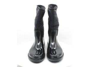 WOMEN'S BAMBOO PARKSVILLE-10 FASHION BOOTS COLOR BLKCRP 