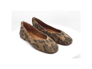 Zodiac Lily Slip-on Flats Women's Shoes