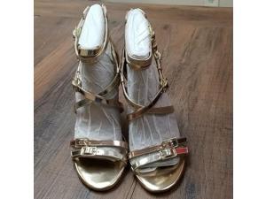 Nine West Imani Strappy Dress Sandals