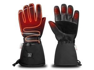 heated gloves scheels