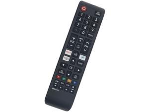 New BN59-01315J Replace Remote Control for Samsung TV UN43TU7000F UN50TU7000F