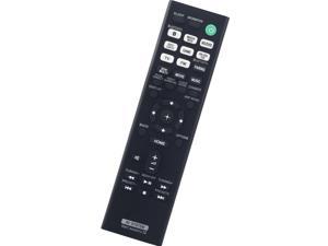RMT-AA401U Replace Remote Control for Sony Multi Channel AV Receiver STR-DH590