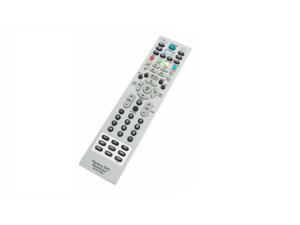 New Replace MKJ39170828 Remote Control for LG LCD LED TV DU27FB32C DU-27FB32C