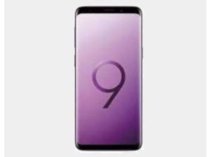 Samsung Galaxy S9 256GB 6GB RAM DS G965F Factory Unlocked Lilac Purple