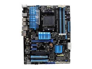 ASUS M5A97 EVO R2.0 AM3 Motherboard DDR3 Motherboard Kit AMD 970 PCI-E X16 32G FX/Phenom II/Athlon II Processor USB3.0 SATA3 ATX