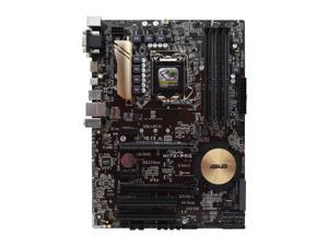 ASUS H170-PRO Intel H170 LGA 1151 Desktop Motherboard DDR4 PCI-E 3.0 X16 Slot 64GB M.2 USB3.0 SATA3 Core i7 i5 i3 Cpus